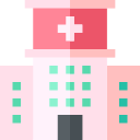 hospital icon