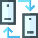 teléfono icon