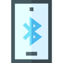 bluetooth icon