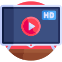 televisor icon