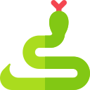 serpiente icon