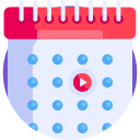 calendario icon