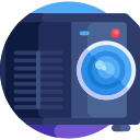 proyector icon