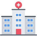 hospital icon