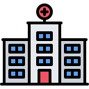 hospital icon