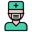 doctor icon