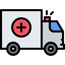 ambulancia icon