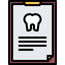 archivos dentales icon