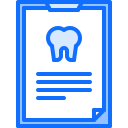 archivos dentales icon