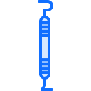 sonda dental icon