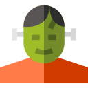 frankenstein icon