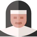 monja icon