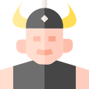 vikingo icon