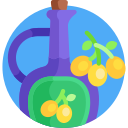 aceite de oliva icon