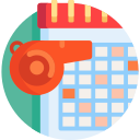 calendario icon