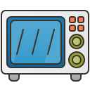 microondas icon