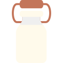 tarro de leche 