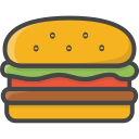 hamburguesa icon