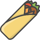 shawarma icon