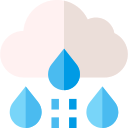 lluvia icon