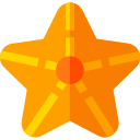 estrella de mar icon