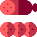 pepperoni icon