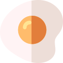 huevos fritos icon