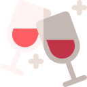 copa de vino icon