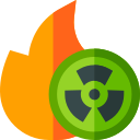 nuclear icon