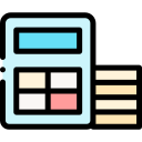 calculadora icon