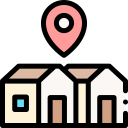 barrio icon