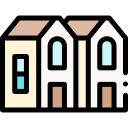 barrio icon