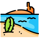 río icon