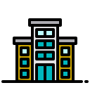 Condominium icon