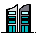Condominium icon
