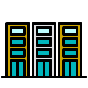 Condominium icon