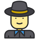 detective icon