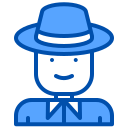 detective icon