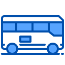 autobús icon