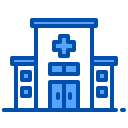 hospital icon