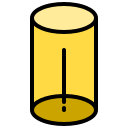 cilindro icon