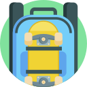 mochila icon