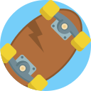 eggboard icon