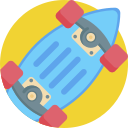 longboard icon