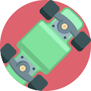 longboard icon