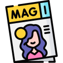 revista icon