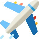 Aeroplane icon