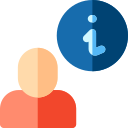 Information icon