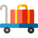 Baggage icon