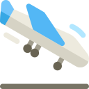 Arrivals icon